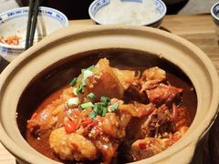 -图味美小黄鱼·景德菜(浙江路店)