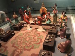 -汉长安城未央宫国家考古遗址公园