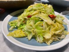 -懒人盐府人家(航天桥店)