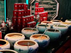 -大隐·成都火锅Bistro(合生麒麟新天地店)