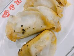-蒋家桥饺面店(广陵路店)