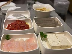 捞派巴沙鱼片-海底捞火锅(振华商厦店)