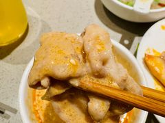 -海底捞火锅(中州万达店)