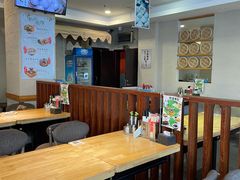 大堂-玖鲜小笼(中山广场店)