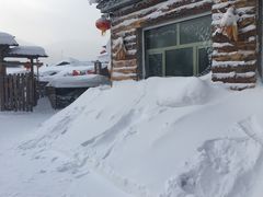 -雪谷