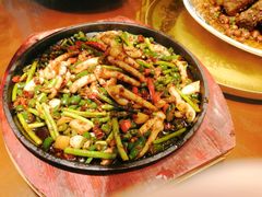 -徐鼎盛民间菜(南坪后堡店)