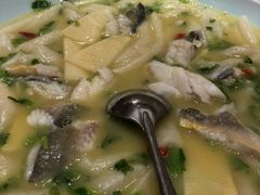 -汤记传菜(秀浦路店)