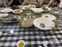 -钱大妈海鲜饭店(保利林语店)