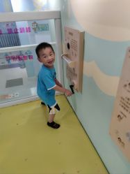 -万达宝贝王(上海浦江店)