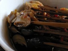 -木屋烧烤(坂田天安云谷店)