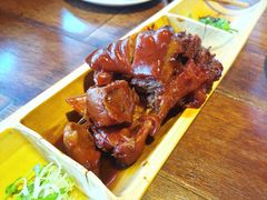 -大牌大·传统杭帮菜(湖滨店)