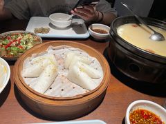 -乔街深夜食堂·小龙虾·高压锅生蚝(杭州总店)