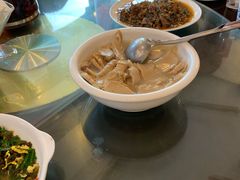 -山菜馆(竹海公园店)