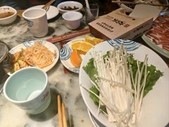 -九宫格重庆火锅(天山店)