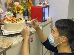 -爱之旅diy烘焙坊(西直门店)