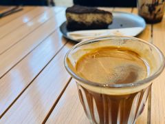 -J Create城市露营咖啡·简餐·宠物(上海动物园店)