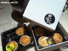 -Babycat私家御饼屋(龙头路一店)