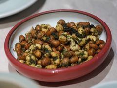 苔条花生-孔乙己酒家(虹桥路店)