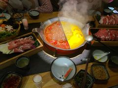 冰沙-湊湊火锅·茶憩(石家庄万象城店)