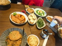 -玖鲜小笼(中山广场店)