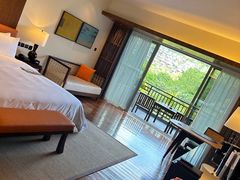 -石梅湾艾美度假酒店