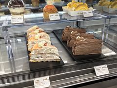 -Peet's Coffee皮爷咖啡(武商Mall手作店)