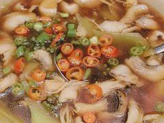 -鹿港小镇(悠唐店)