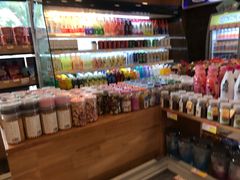 零售区-百年义利(珠市口西大街丰泽园店)