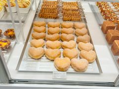 -好利来(上海长宁龙之梦店)