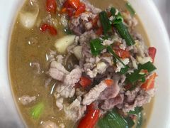 -秀妈厨房(灰汤老店)