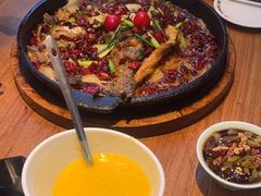 -老板恋上鱼(恒隆广场店)