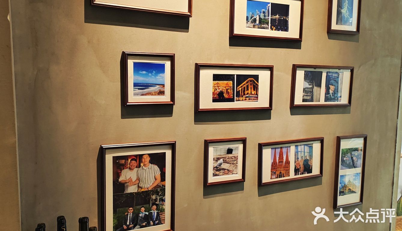 我给李雪琴当长沙人脉｜省博对面的氛围感西餐厅🕌