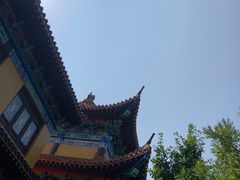 -海州古城