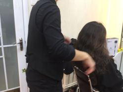 -雅典娜造型
