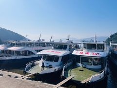 -千岛湖东南湖区