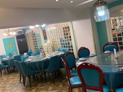 大堂-阿拉丁新疆风味餐厅·清真(罗廊巷店)