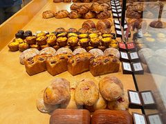 -LANLIZI BAKERY(COSMO店)