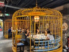 -四世同堂·京菜·烤鸭(双井店)