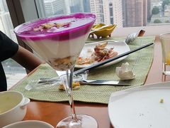 -视界美食自助餐厅·石家庄希尔顿酒店