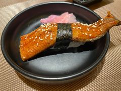 -昊·来了寿司(泡桐树店)