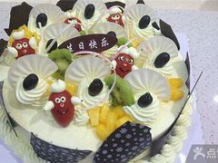 -莲塘马得利·蛋糕(斗柏路·唐庄店)