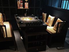 -湊湊火锅·茶憩(卓展店)