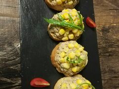 -HIGH FIVE哈福手工汉堡(桂林路店)