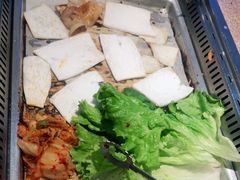 -新石器烤肉(石路天虹店)