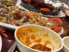-清真· AL-JANNAT 佳纳特餐厅(仙林店)