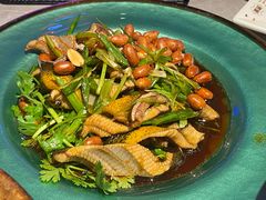 捞起黄鳝-啫神·广州地标美食(北京路店)