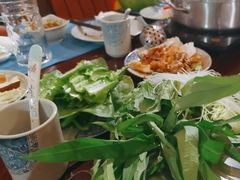 -渔家火锅·海鲜自助餐·演艺(亚龙湾天域酒店)