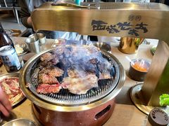 -西塔老太太泥炉烤肉(沈阳店)