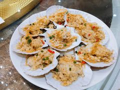 -宝宇大连海鲜渔港(金奎大厦店)