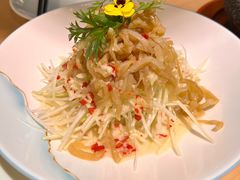 -船歌·鱼水饺青岛菜(国贸商城店)